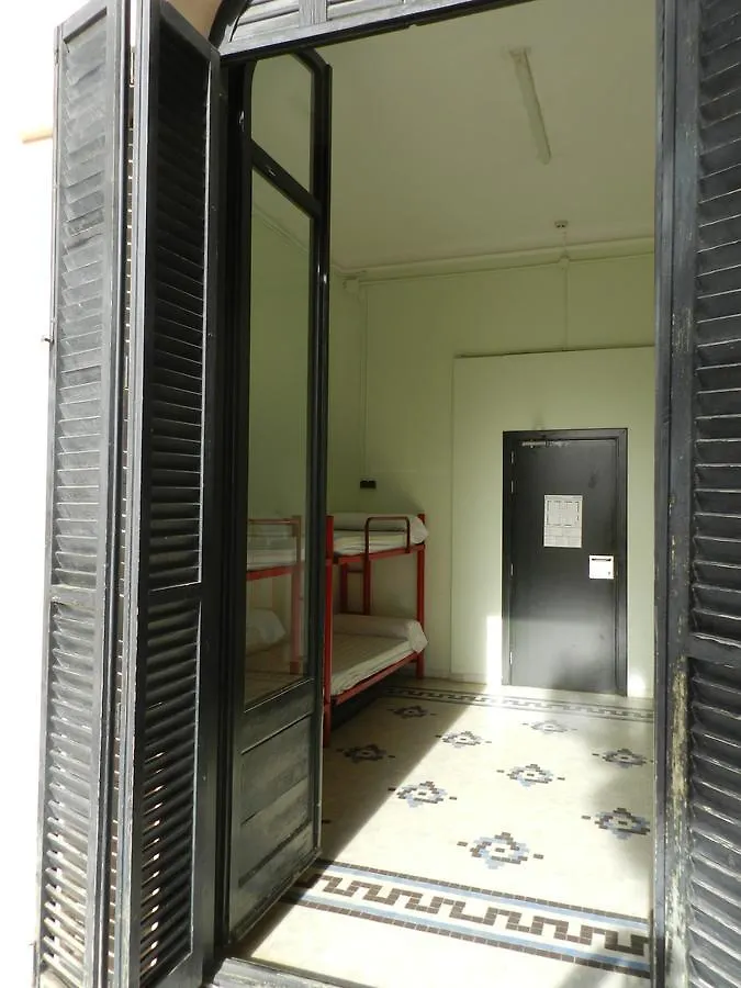 Hostel Alberg El Masnou Teia