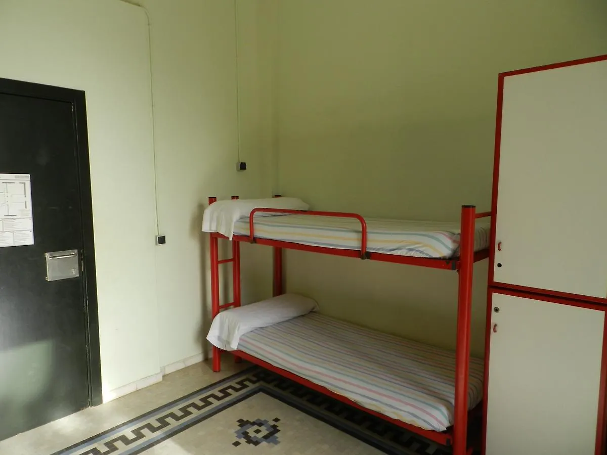 Alberg El Masnou Teia Hostel