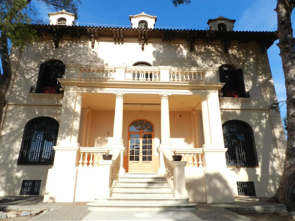 Alberg El Masnou Teia