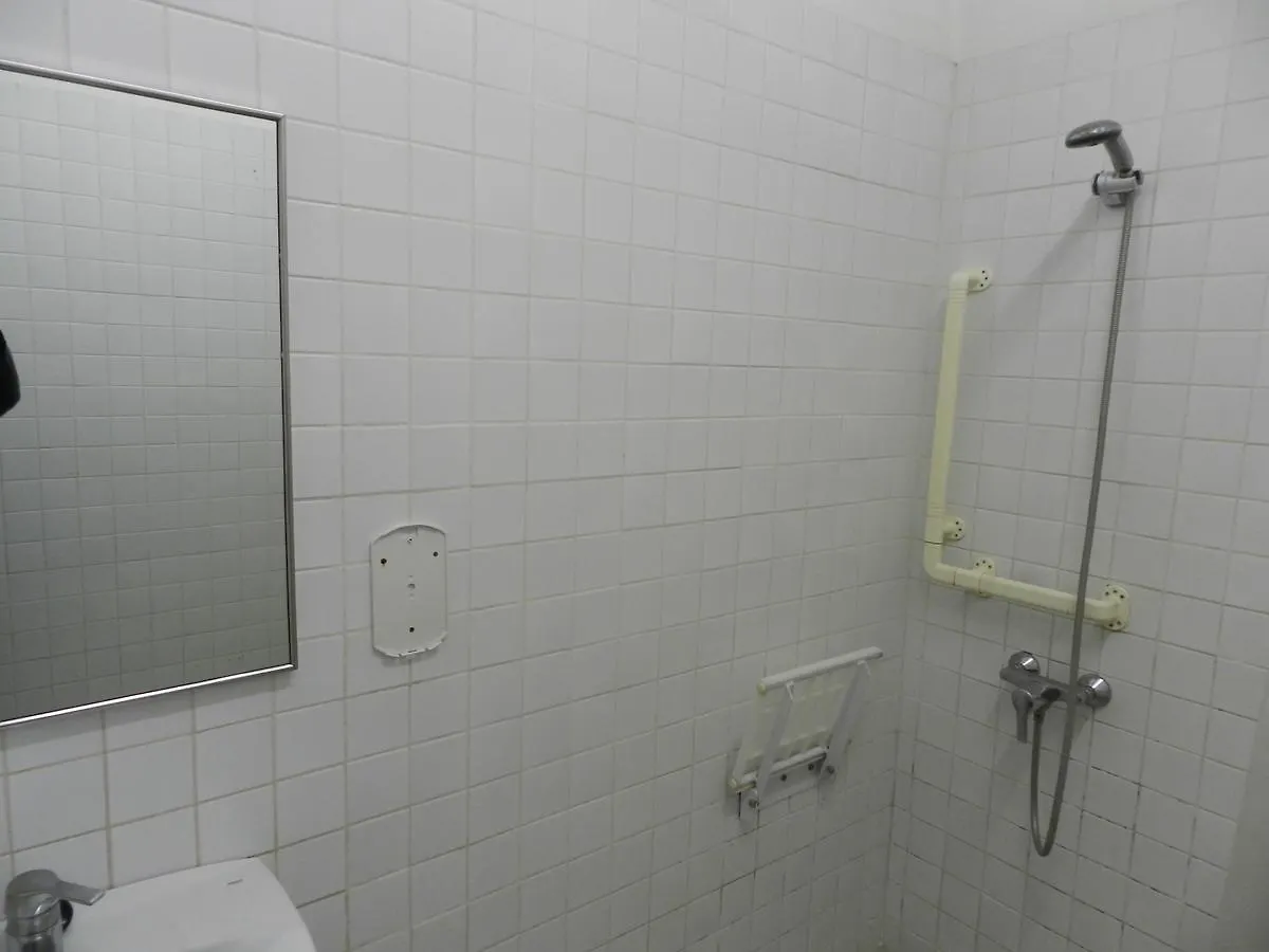 Alberg El Masnou Teia Hostel